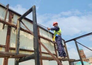 Unilever Pakistan enhances safety and livelihoods of outdoor advertising workers