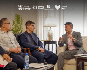 AOS Ltd. Hosts High-Level Chinese Delegation to Accelerate Investment in Pakistan’s Tech and Energy Ecosystem