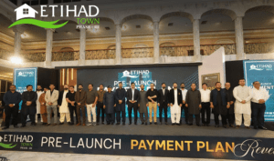 Etihad Town Phase - III Pre-Launch Payment Plan Unvieled